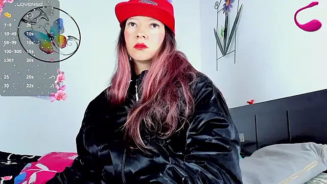 Snapshot of _DulceFuego chatting on 02-13-26, 09:37 DulceFuego online show from 02-13-26, 09:37