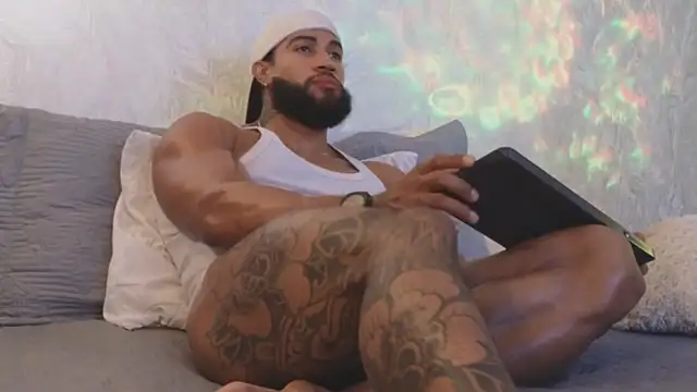 Osher Cox online show from 04-10-26, 01:12