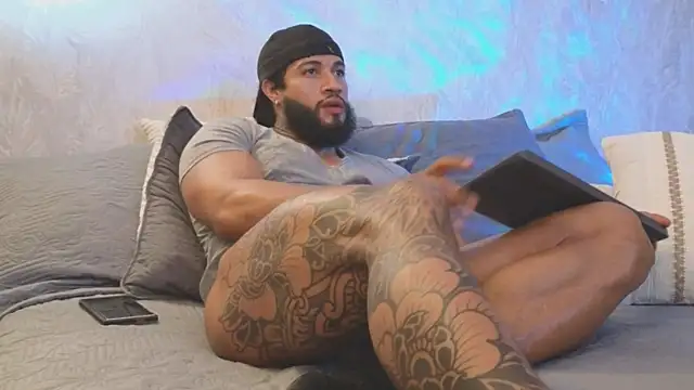 Osher Cox online show from 01-13-26, 03:43