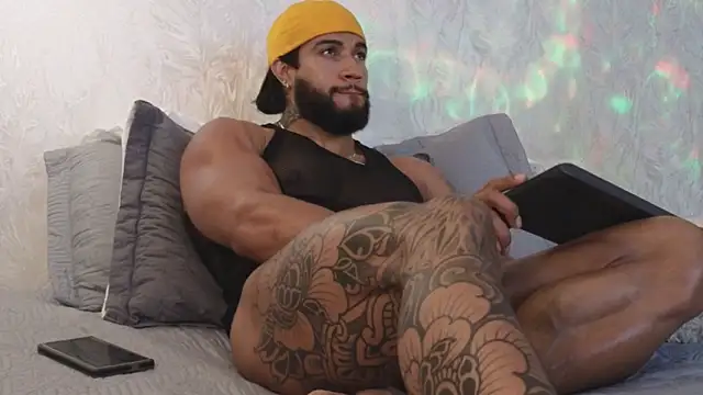 Osher Cox online show from 03-13-26, 03:00