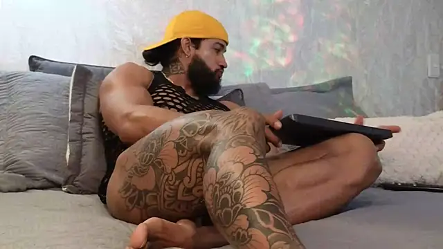 Osher Cox online show from 01-11-26, 03:13