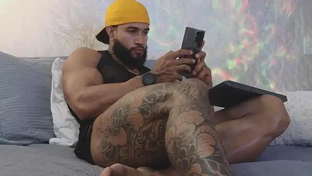 Osher Cox online show from 04-03-26, 02:01