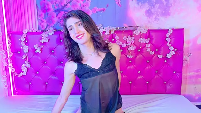 Lilith Sex12 online show from 12-17-25, 04:28