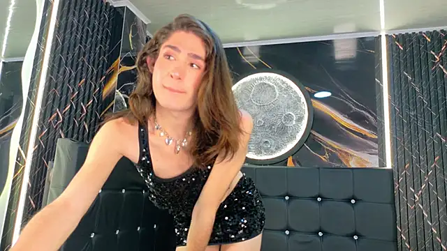 Lilith Sex12 online show from 12-21-25, 04:58