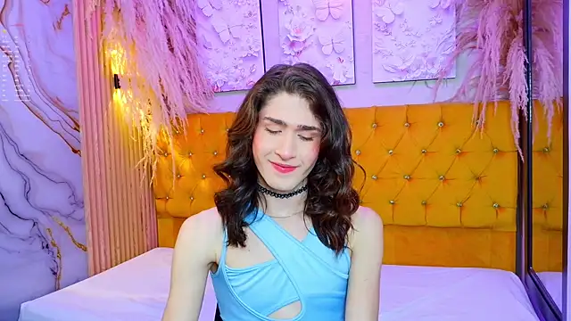 Lilith Sex12 online show from 03-27-26, 08:48