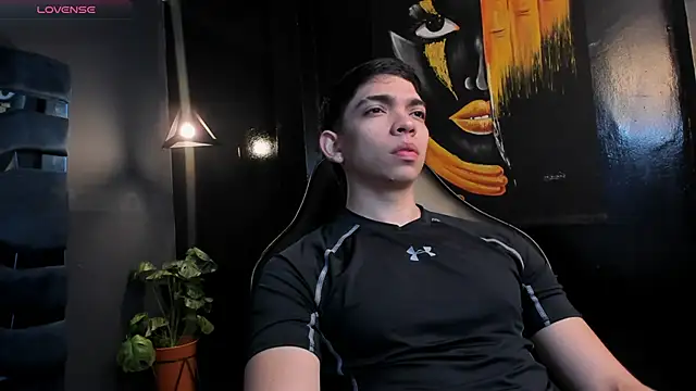 Eryonbradley online show from 12-03-25, 11:20