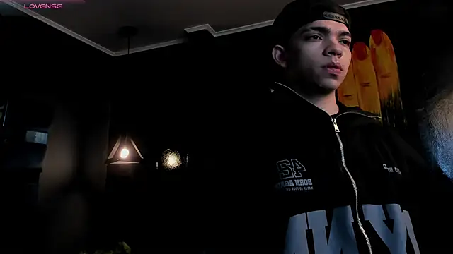 Eryonbradley online show from 11-08-25, 11:14