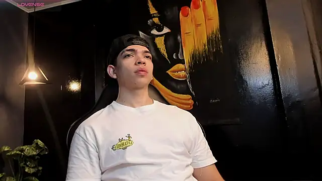 Eryonbradley online show from 11-03-25, 11:25