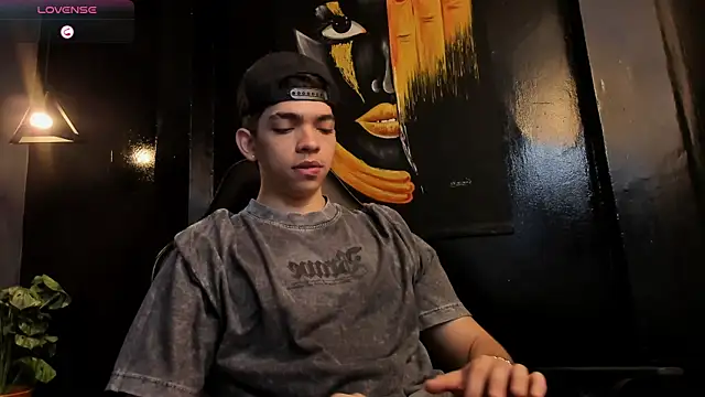 Eryonbradley online show from 11-22-25, 11:31