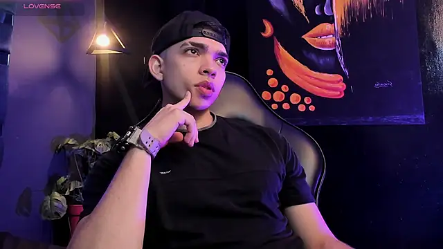 Eryonbradley online show from 11-06-25, 11:25