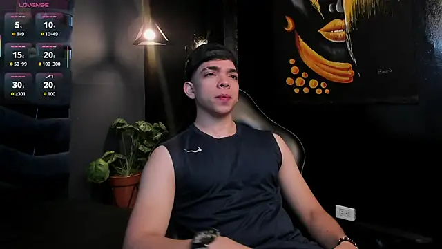 Eryonbradley online show from 12-18-25, 11:25