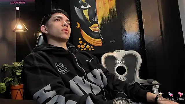 Eryonbradley online show from 10-27-25, 11:22