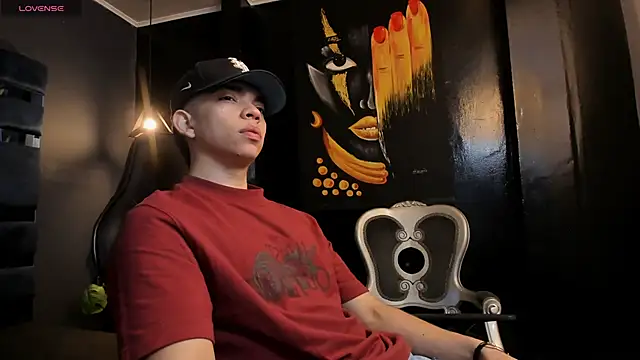 Eryonbradley online show from 10-24-25, 11:20