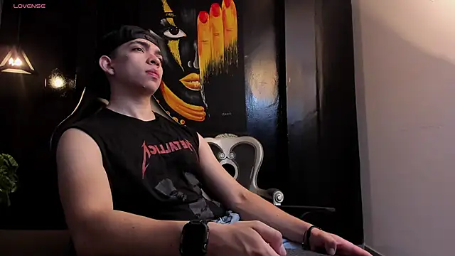 Eryonbradley online show from 01-08-26, 11:27