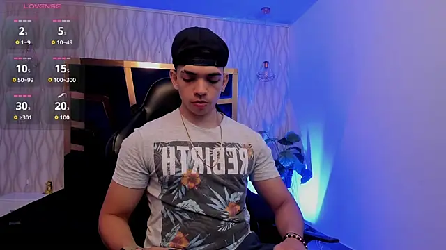 Eryonbradley online show from 03-31-26, 11:18