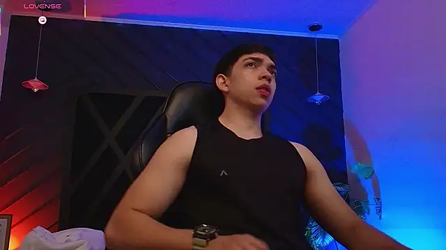 Eryonbradley online show from 03-21-26, 11:25