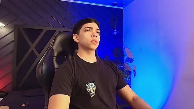 Eryonbradley online show from 03-20-26, 11:22