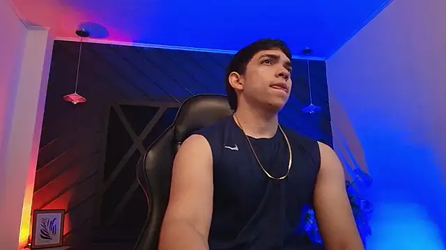 Eryonbradley online show from 03-06-26, 11:27