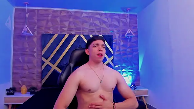 Eryonbradley online show from 03-12-26, 12:16