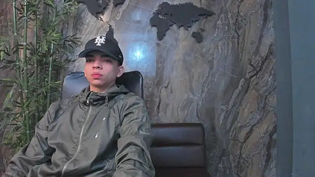 Eryonbradley online show from 02-14-26, 11:21