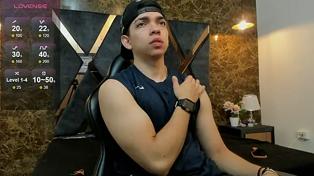 Eryonbradley online show from 02-25-26, 11:43