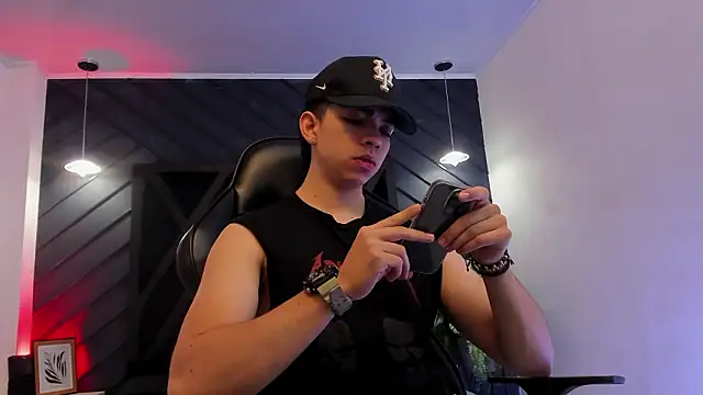 Eryonbradley online show from 01-16-26, 11:25