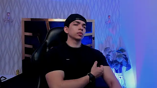 Eryonbradley online show from 03-27-26, 11:27