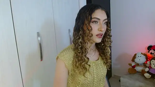 Snapshot of Ayleen_m chatting on 06-04-26, 09:41 Ayleen m online show from 06-04-26, 09:41