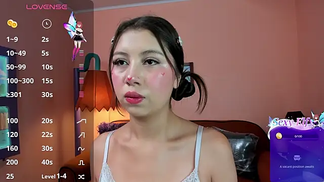 misss luxury online show from 07-16-26, 10:56