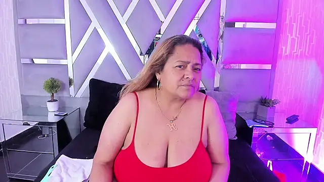 MonzerratBoyer online show from 03-29-26, 07:04