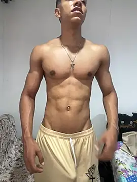 RickyEbony online show from 06-11-26, 10:29