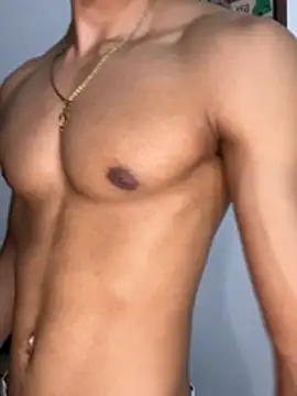 RickyEbony online show from 03-23-26, 12:22