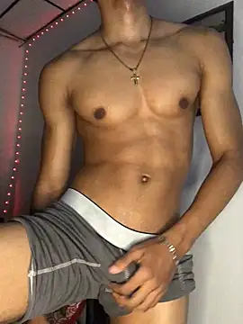 RickyEbony online show from 01-12-26, 01:45