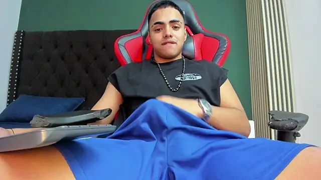 ares pain online show from 04-15-26, 07:29