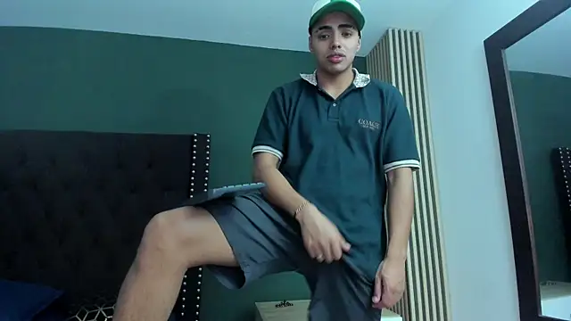 ares pain online show from 04-14-26, 07:19