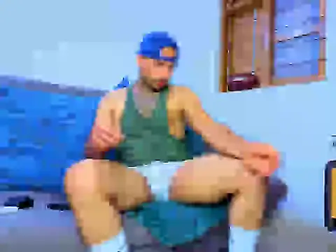 tomas smith1 online show from 10-14-25, 11:47