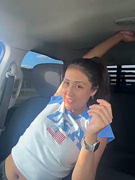 Sonnysoles online show from 04-08-26, 11:06