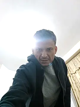 luislimafuego online show from 11-17-25, 04:38