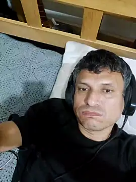 luislimafuego online show from 10-30-25, 09:07