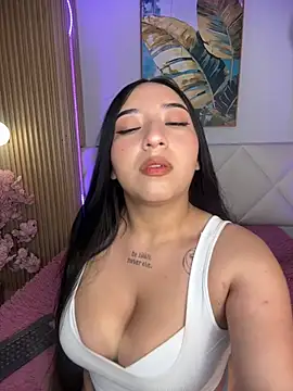 veronica hill  online show from 04-11-26, 03:36