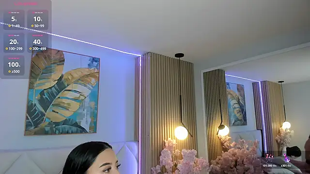 veronica hill  online show from 02-07-26, 03:03