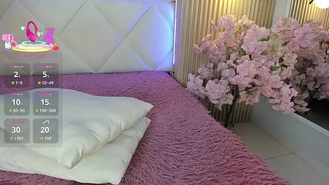 veronica hill  online show from 03-20-26, 03:07