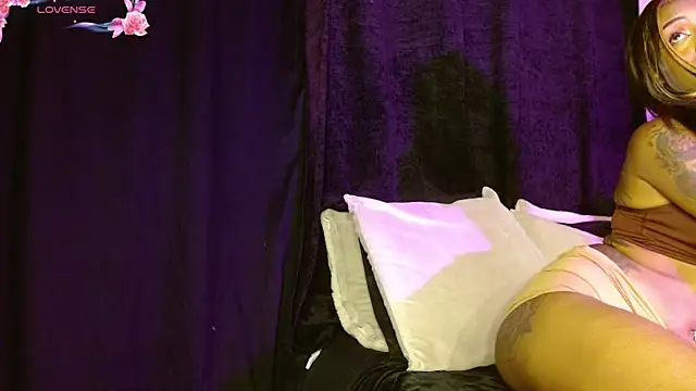 Dulce Tara online show from 01-18-26, 01:42