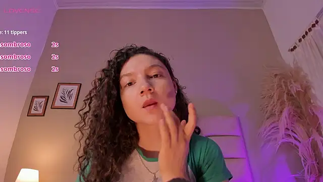 victoria becker  online show from 02-23-26, 12:06