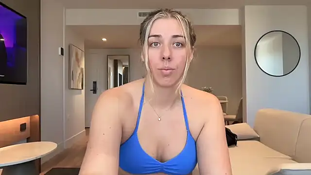 louiseberkeley online show from 04-15-26, 03:12