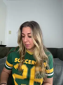 louiseberkeley online show from 07-16-26, 01:57