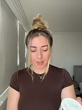 louiseberkeley online show from 07-27-26, 10:50