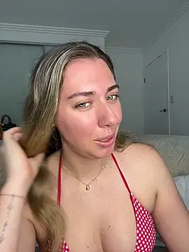 louiseberkeley online show from 07-20-26, 02:08