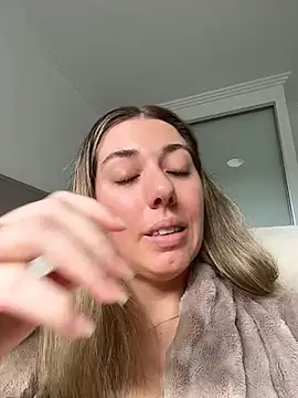 louiseberkeley online show from 07-01-26, 02:01