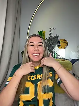 louiseberkeley online show from 06-16-26, 10:48